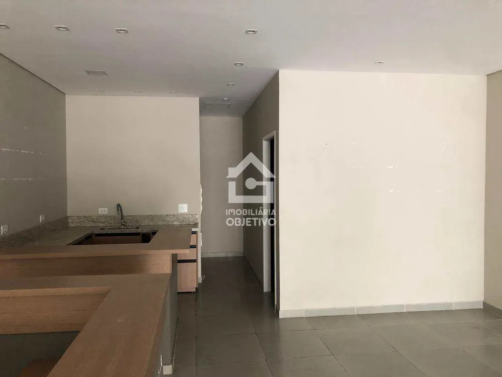 Loja-Salão, 90 m² - Foto 2