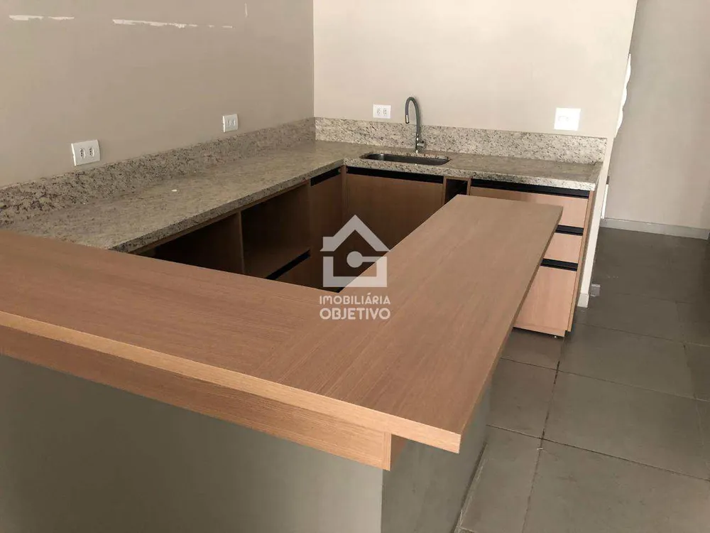 Loja-Salão, 90 m² - Foto 1