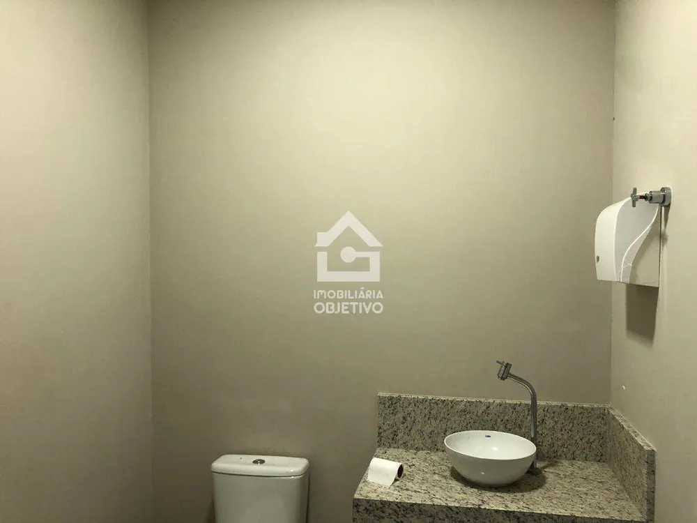 Loja-Salão, 90 m² - Foto 5