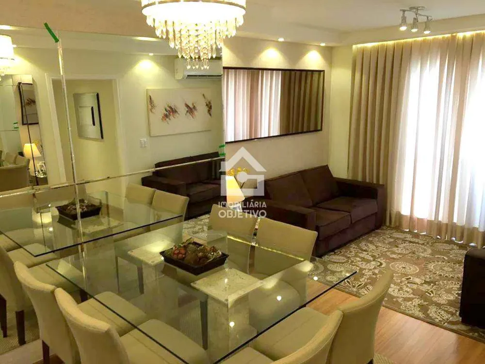 Apartamento, 2 quartos, 71 m² - Foto 1