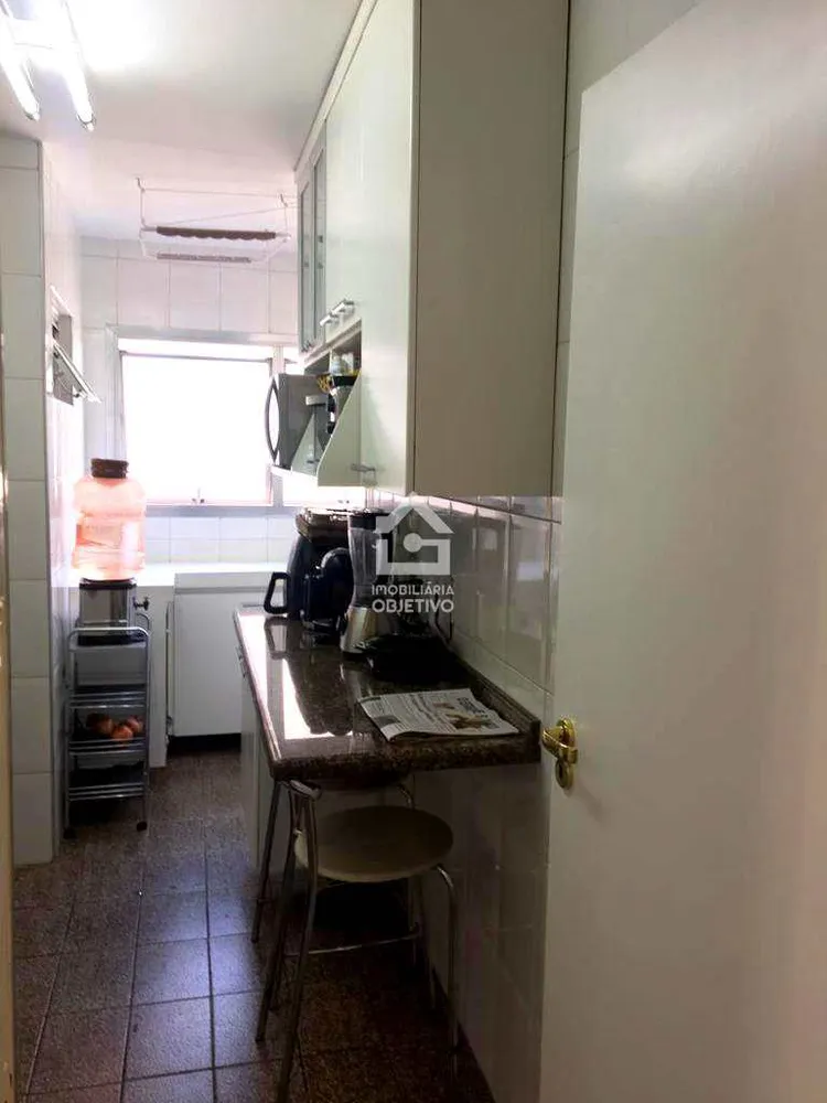 Apartamento, 2 quartos, 71 m² - Foto 13