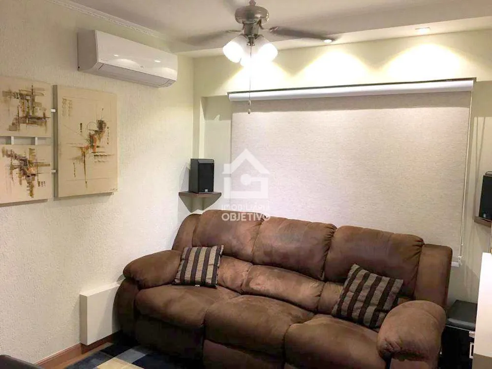 Apartamento, 2 quartos, 71 m² - Foto 4