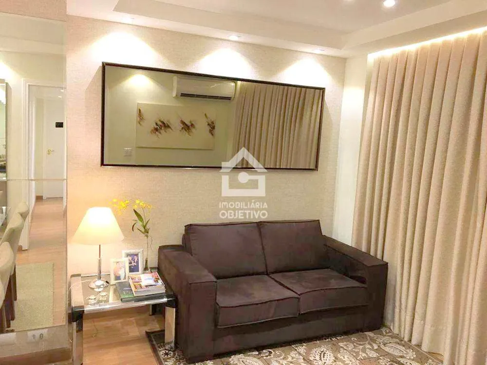 Apartamento, 2 quartos, 71 m² - Foto 3