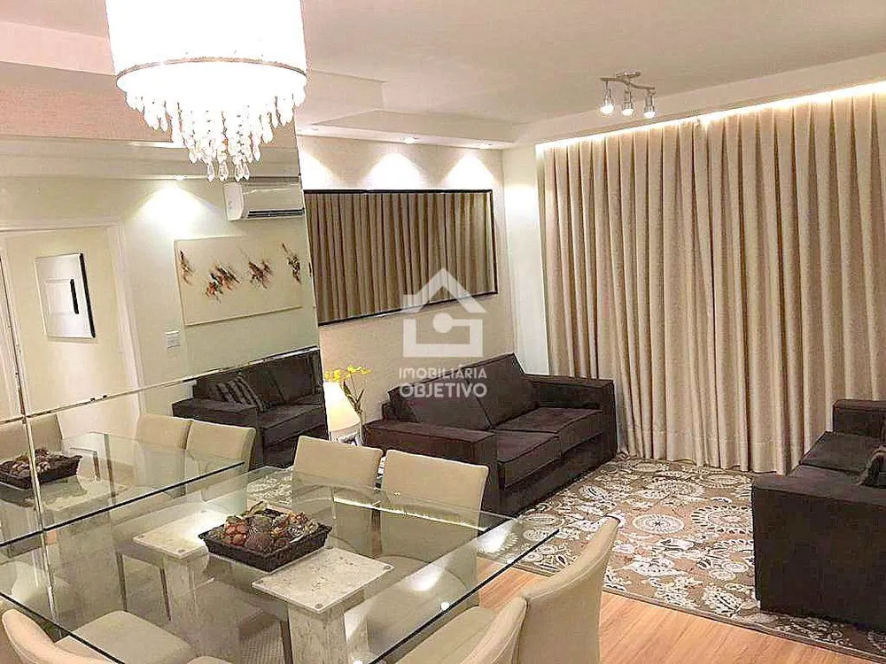 Apartamento, 2 quartos, 71 m² - Foto 5
