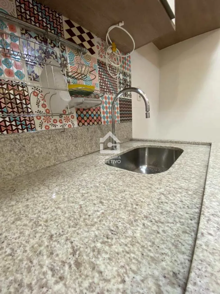Apartamento, 1 quarto, 55 m² - Foto 7