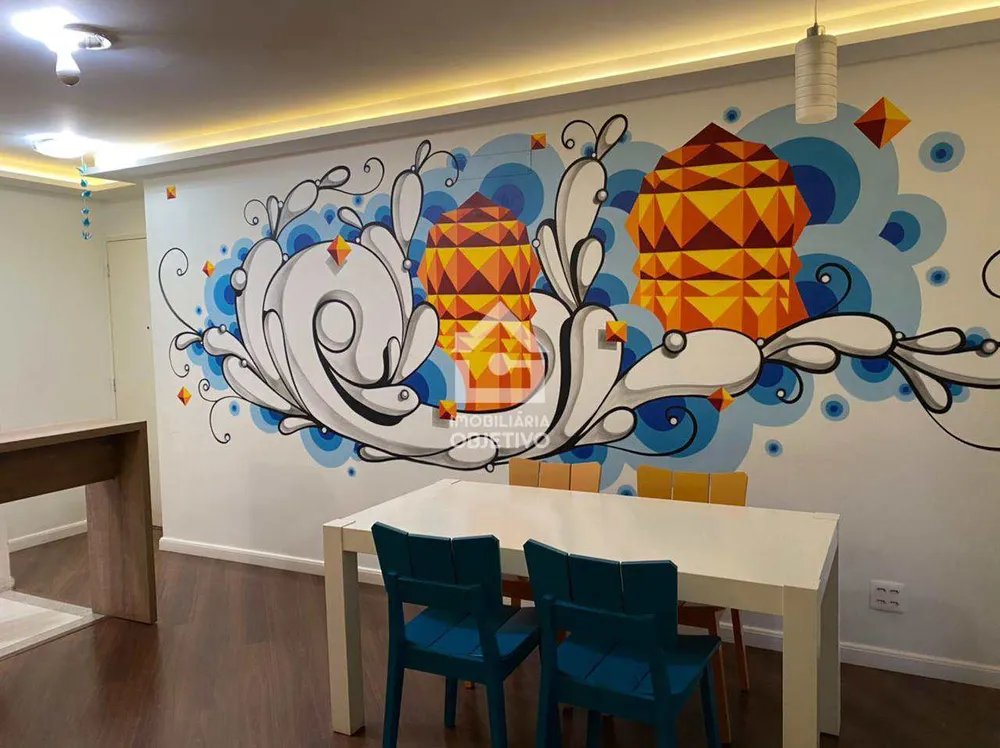 Apartamento, 1 quarto, 55 m² - Foto 2