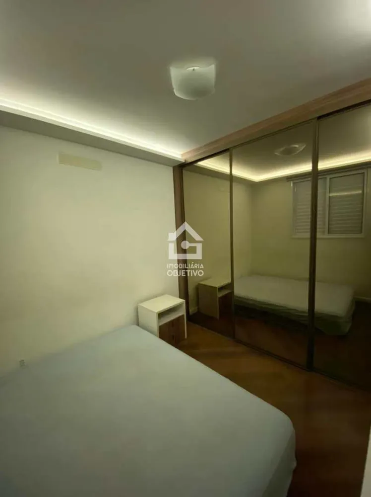 Apartamento, 1 quarto, 55 m² - Foto 12