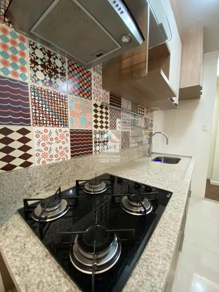 Apartamento, 1 quarto, 55 m² - Foto 9