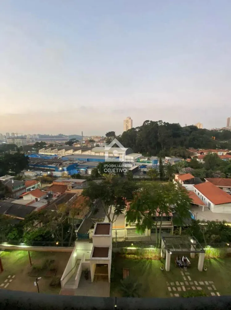 Apartamento, 1 quarto, 55 m² - Foto 5