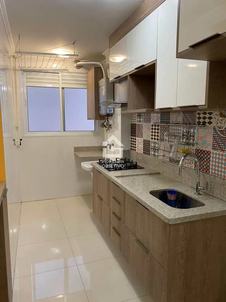 Apartamento, 1 quarto, 55 m² - Foto 6