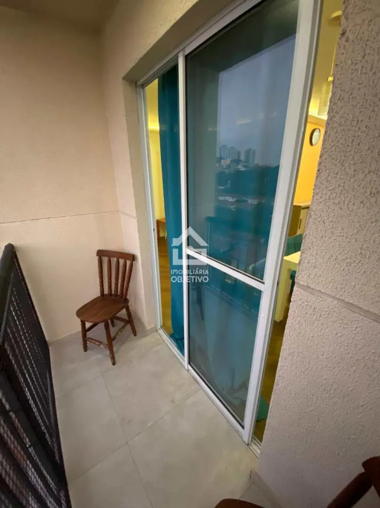 Apartamento, 1 quarto, 55 m² - Foto 4