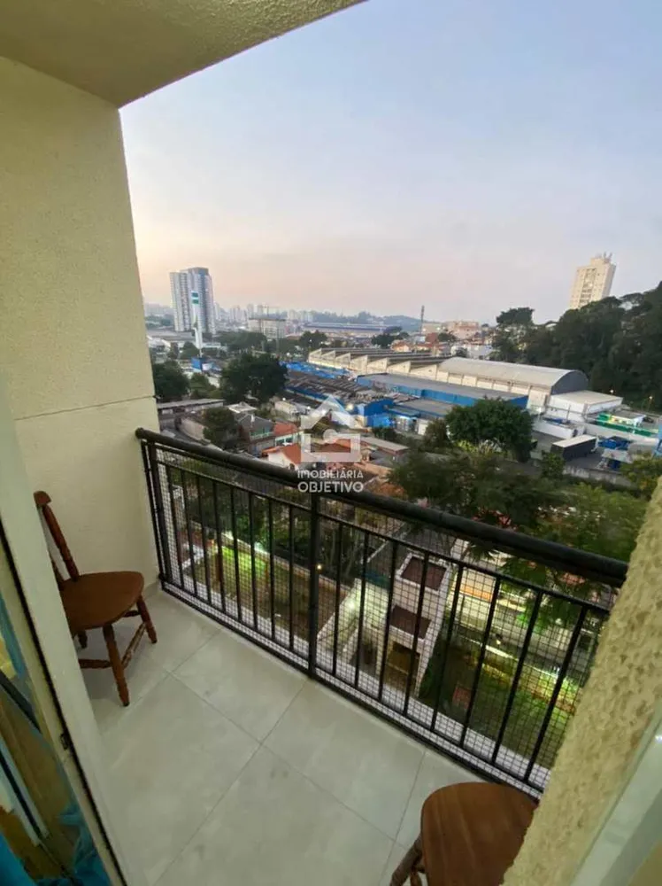 Apartamento, 1 quarto, 55 m² - Foto 3