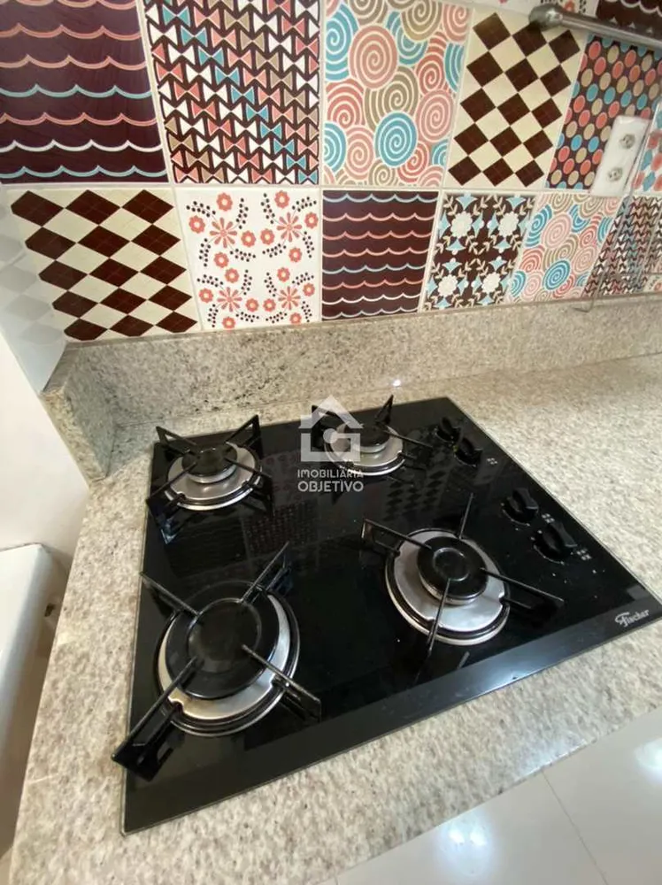 Apartamento, 1 quarto, 55 m² - Foto 8