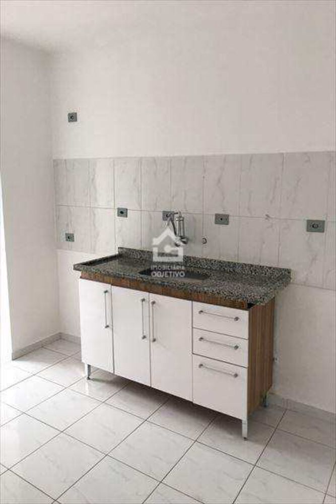 Apartamento, 2 quartos, 63 m² - Foto 2