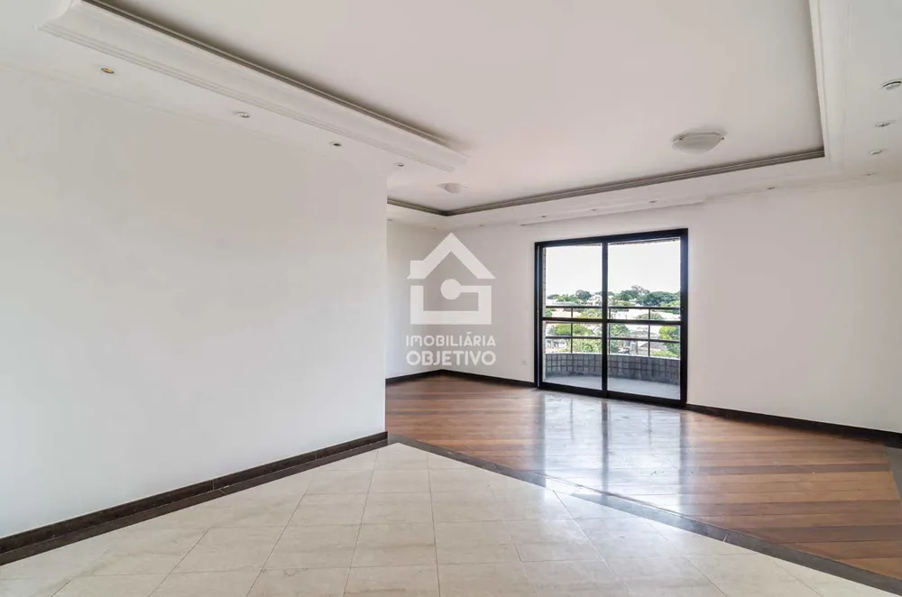 Apartamento, 3 quartos, 184 m² - Foto 2