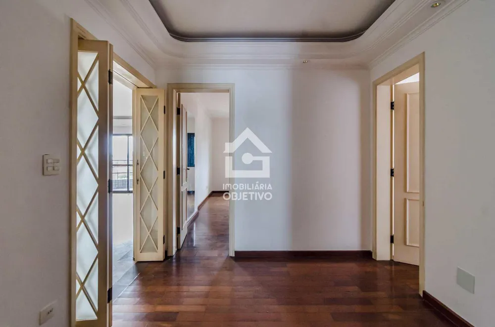 Apartamento, 3 quartos, 184 m² - Foto 4