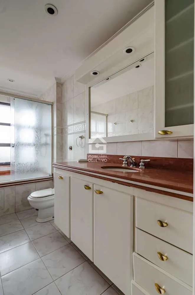 Apartamento, 3 quartos, 184 m² - Foto 11