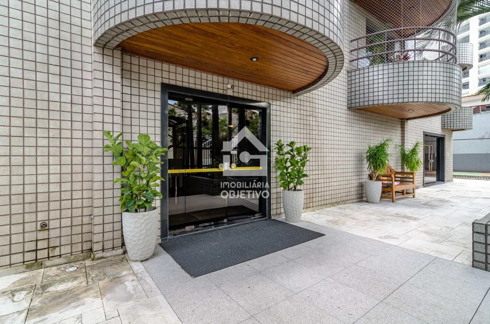 Apartamento, 3 quartos, 184 m² - Foto 12