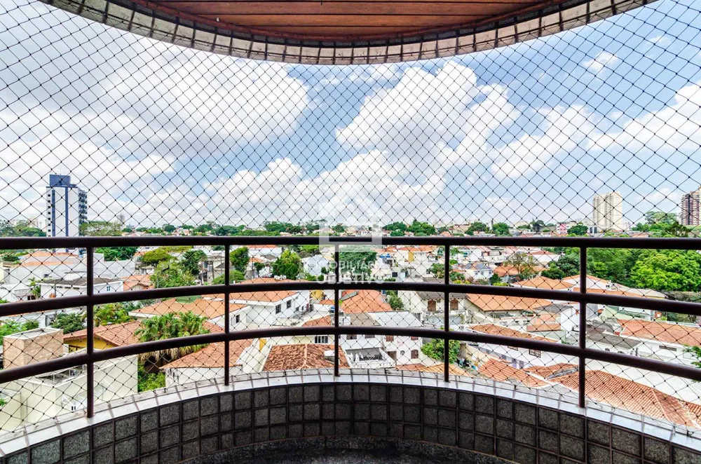 Apartamento, 3 quartos, 184 m² - Foto 1