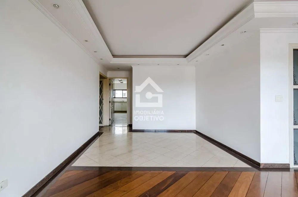 Apartamento, 3 quartos, 184 m² - Foto 3