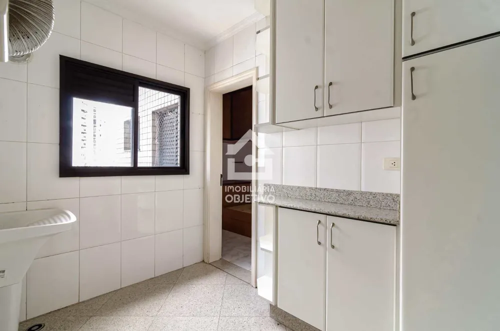 Apartamento, 3 quartos, 184 m² - Foto 5