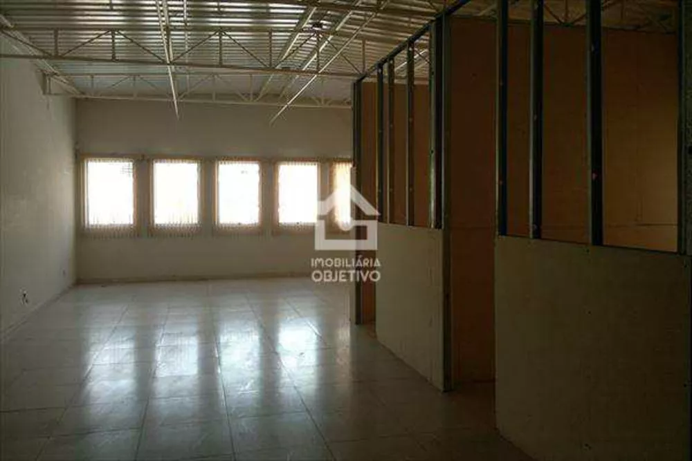 Sala-Conjunto, 120 m² - Foto 1