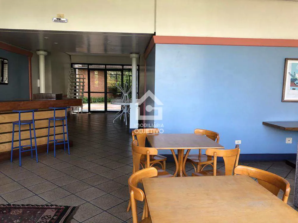 Apartamento, 3 quartos, 136 m² - Foto 2
