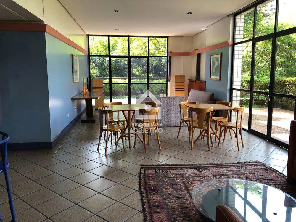 Apartamento, 3 quartos, 136 m² - Foto 8
