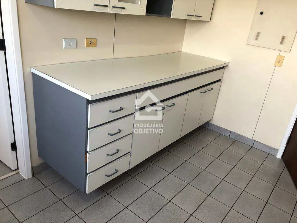 Apartamento, 3 quartos, 136 m² - Foto 4