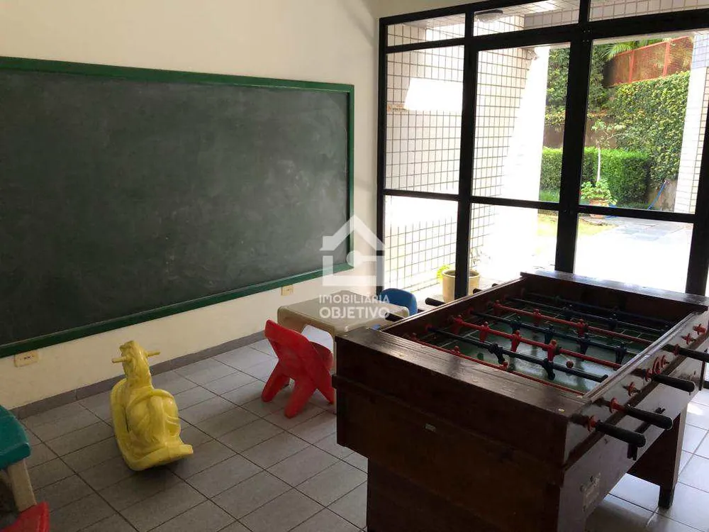 Apartamento, 3 quartos, 136 m² - Foto 1
