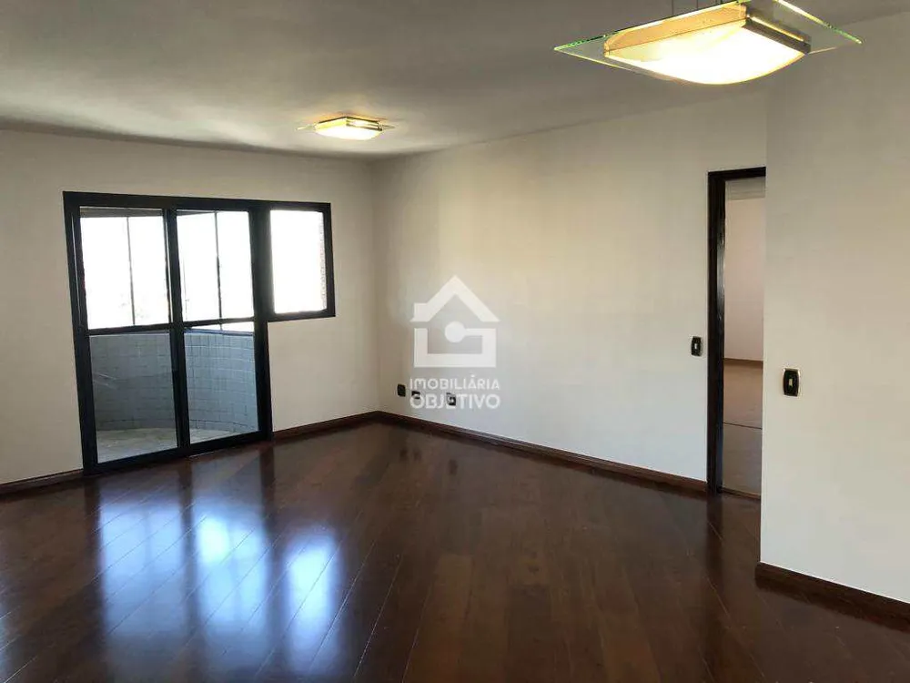 Apartamento, 3 quartos, 136 m² - Foto 1