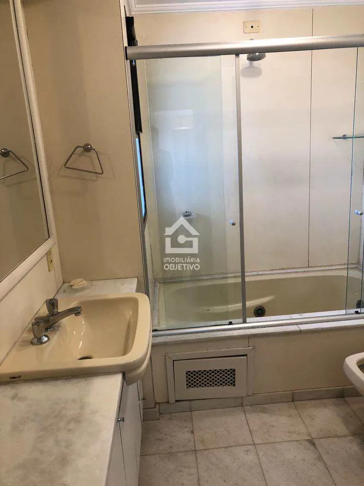 Apartamento, 3 quartos, 136 m² - Foto 7