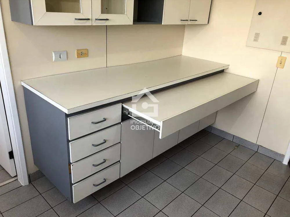 Apartamento, 3 quartos, 136 m² - Foto 2