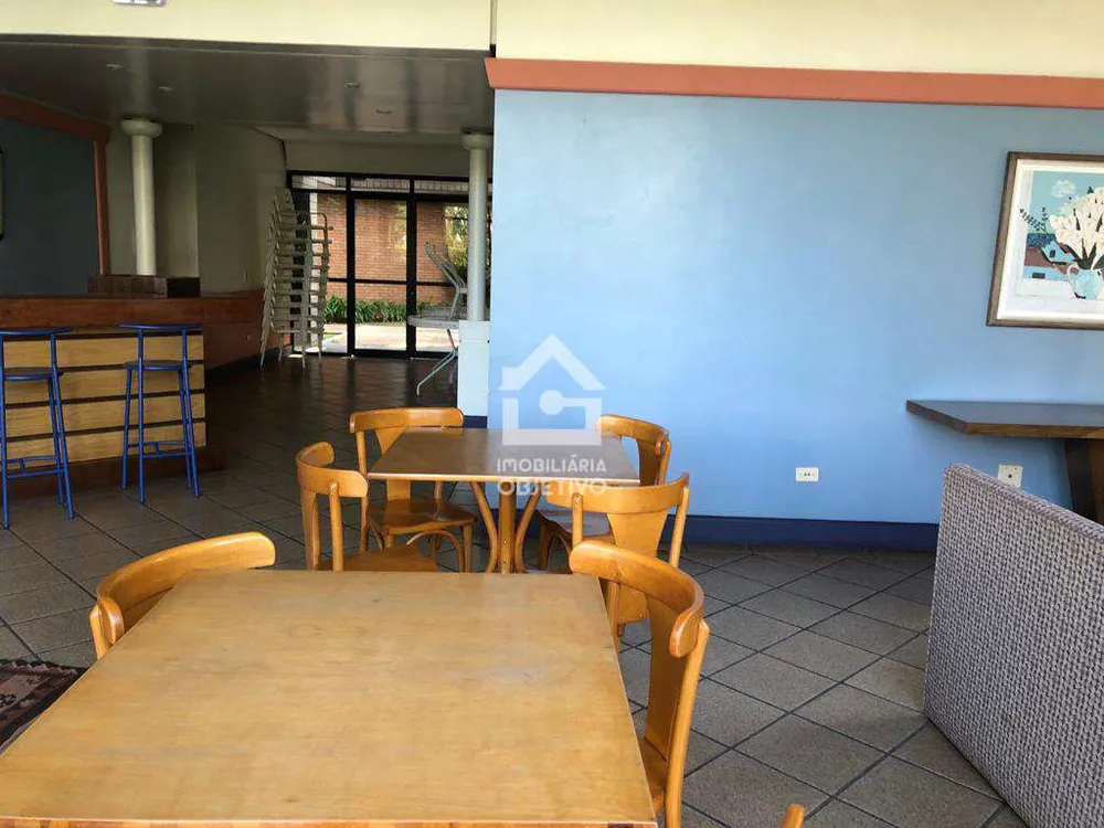 Apartamento, 3 quartos, 136 m² - Foto 12