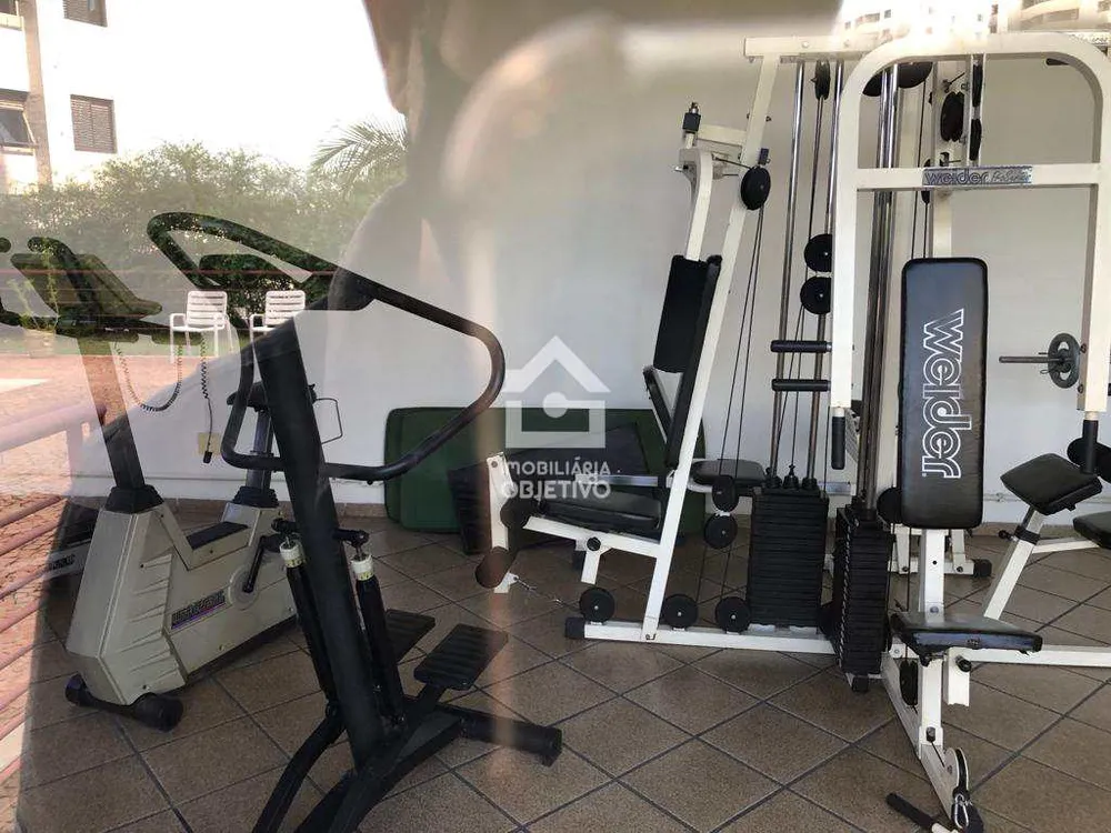 Apartamento, 3 quartos, 136 m² - Foto 3