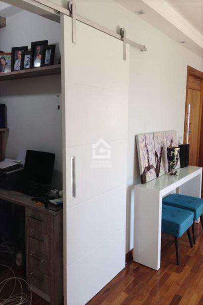 Apartamento, 4 quartos, 130 m² - Foto 5