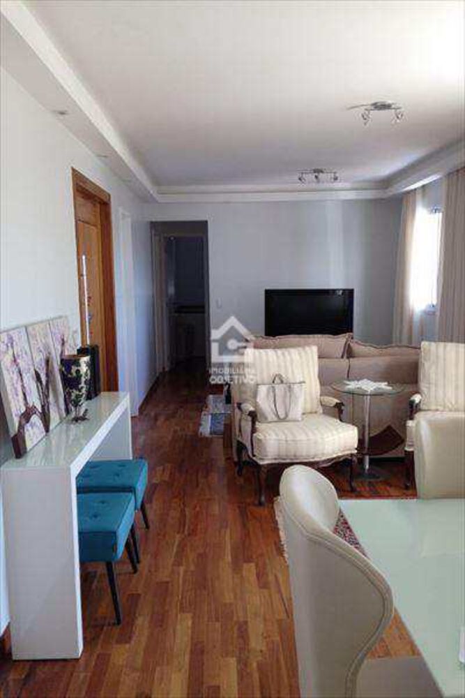 Apartamento, 4 quartos, 130 m² - Foto 4