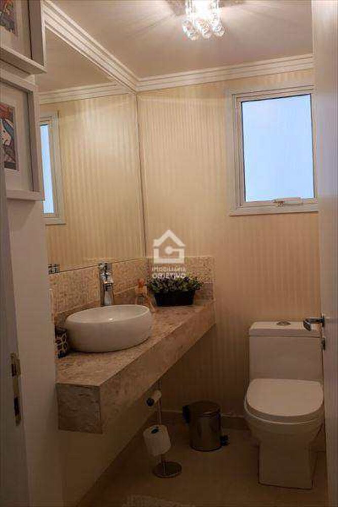 Apartamento, 4 quartos, 130 m² - Foto 3