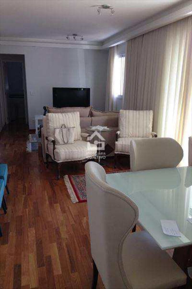 Apartamento, 4 quartos, 130 m² - Foto 10