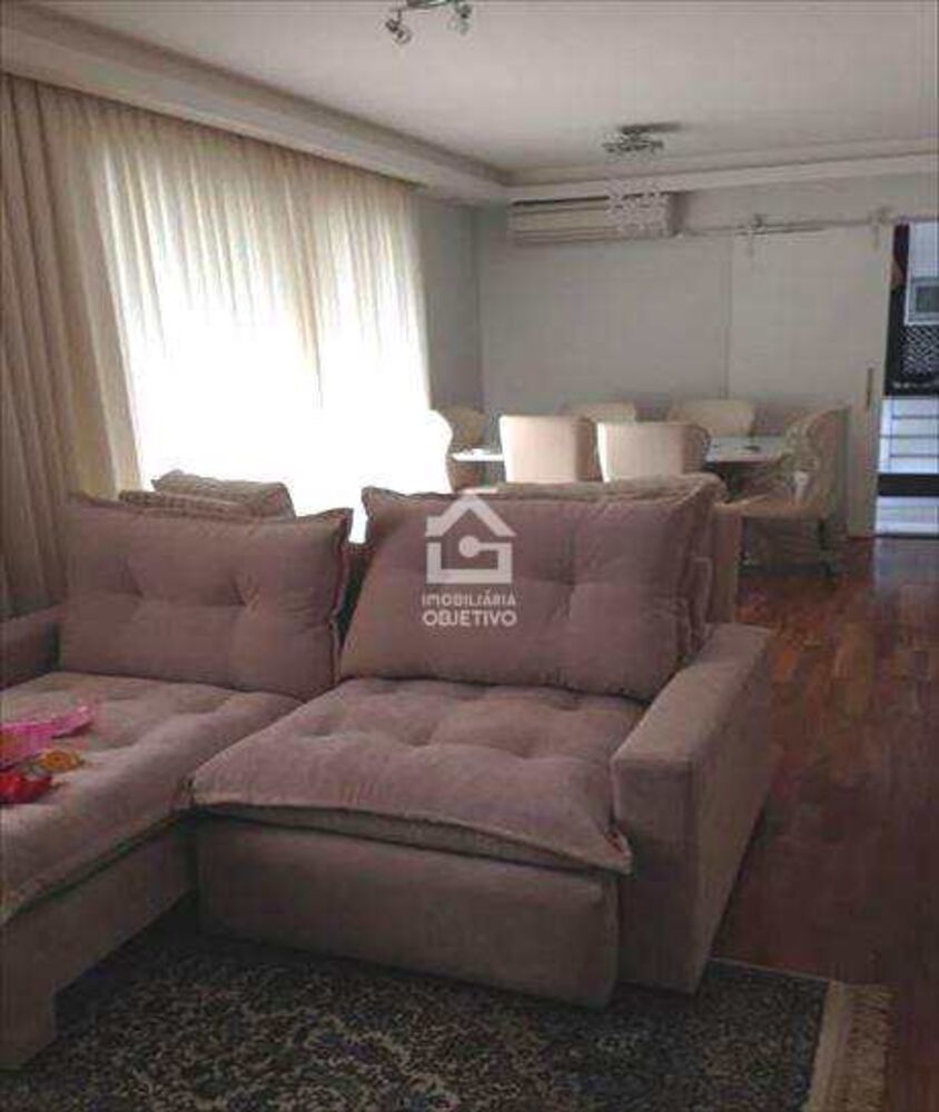 Apartamento, 4 quartos, 130 m² - Foto 6