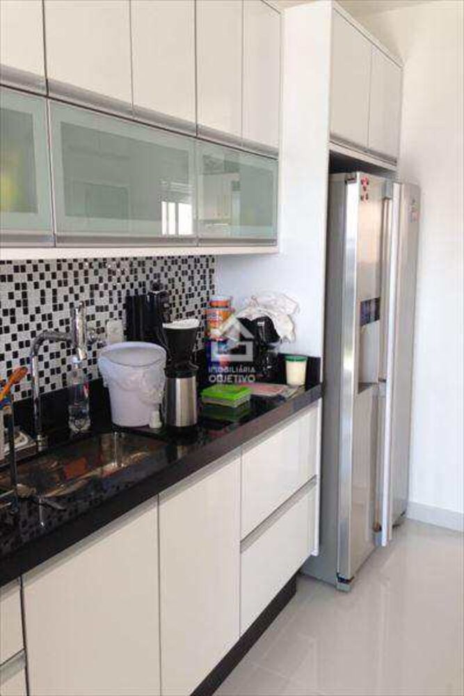 Apartamento, 4 quartos, 130 m² - Foto 11
