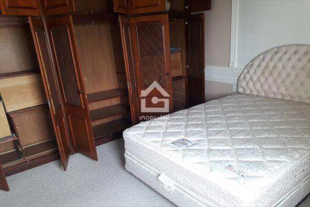 Apartamento, 3 quartos, 210 m² - Foto 13