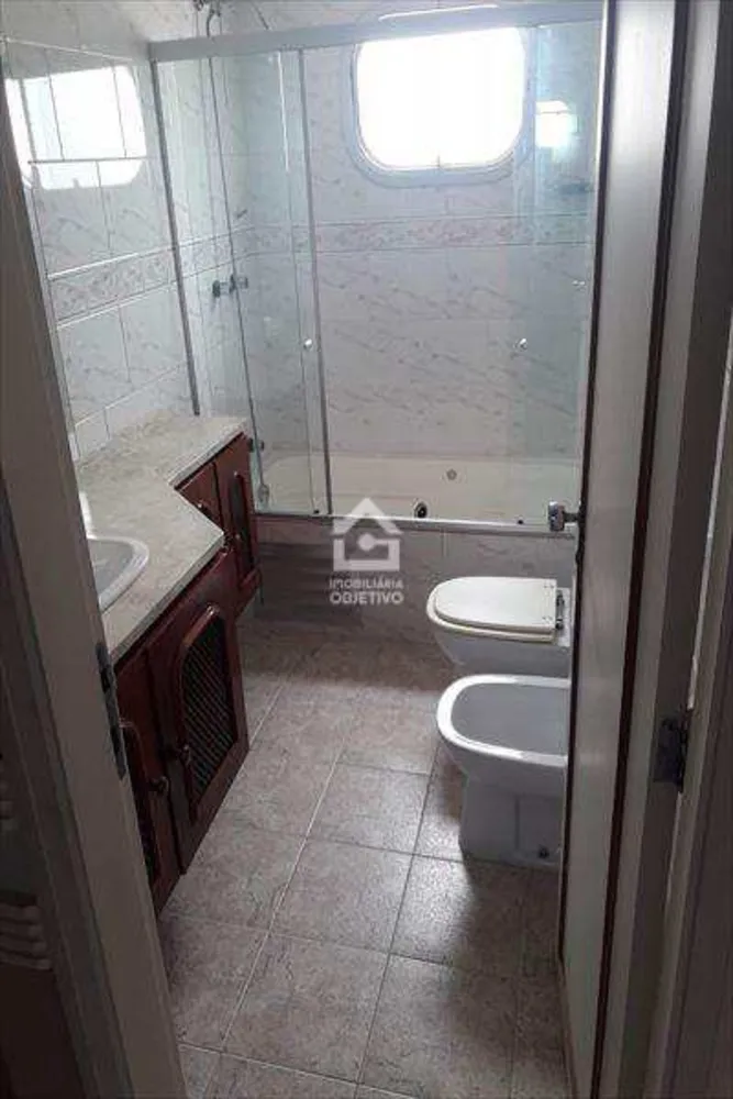 Apartamento, 3 quartos, 210 m² - Foto 9