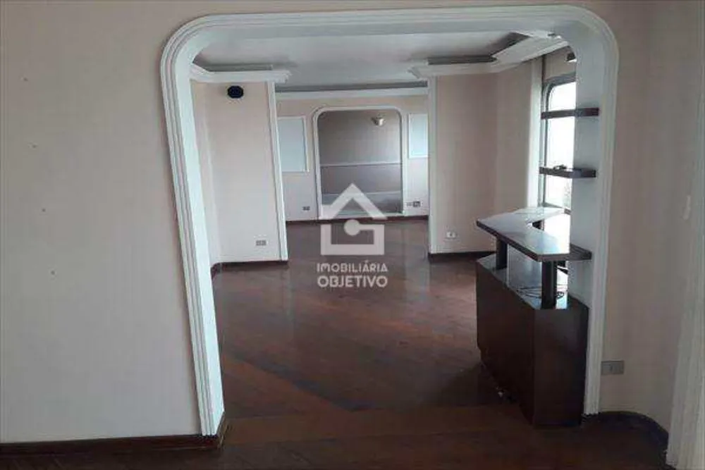 Apartamento, 3 quartos, 210 m² - Foto 3