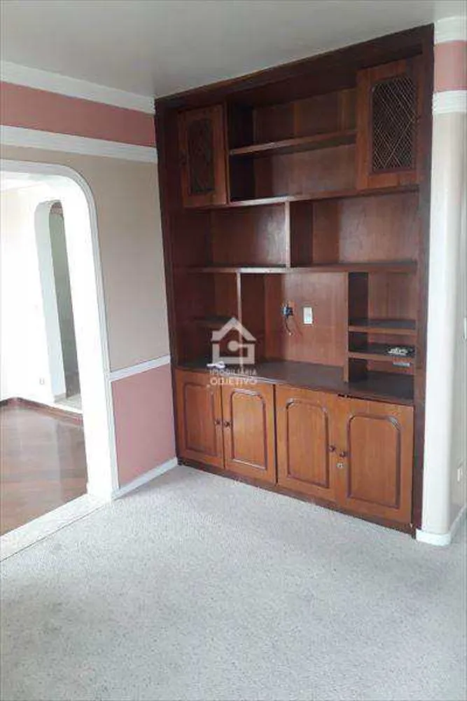 Apartamento, 3 quartos, 210 m² - Foto 14