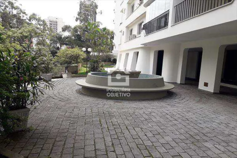 Apartamento, 3 quartos, 210 m² - Foto 15