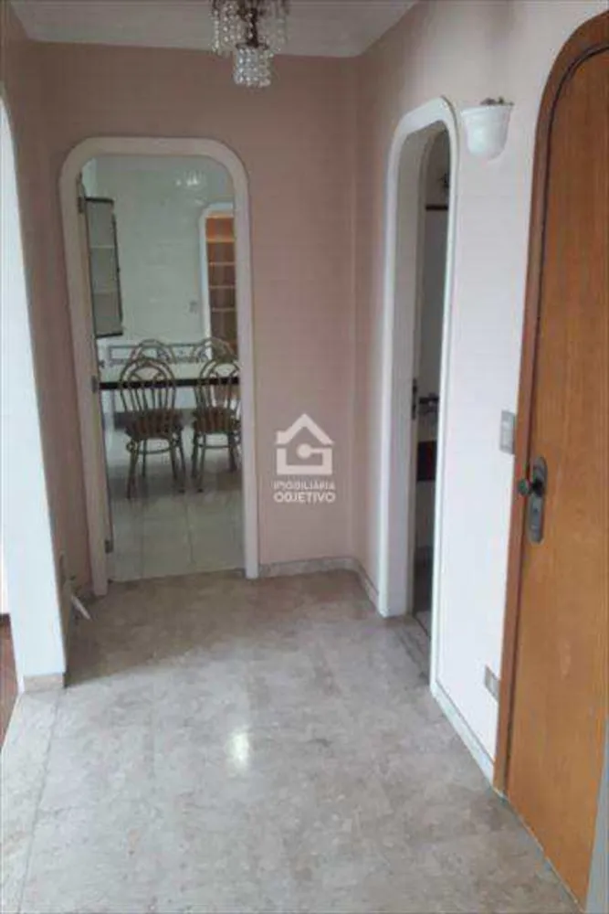 Apartamento, 3 quartos, 210 m² - Foto 2