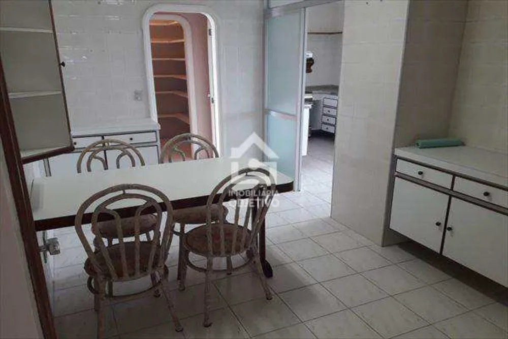 Apartamento, 3 quartos, 210 m² - Foto 8