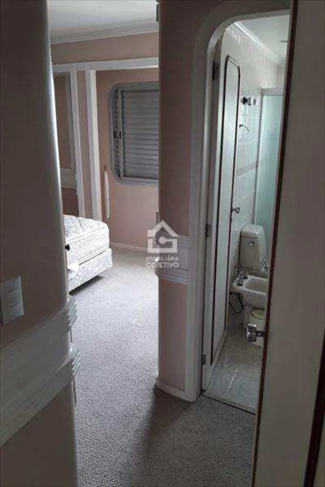 Apartamento, 3 quartos, 210 m² - Foto 12