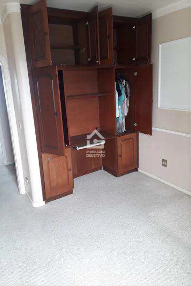 Apartamento, 3 quartos, 210 m² - Foto 11